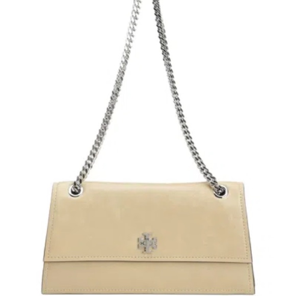 Tory Burch Kira turn lock shoulder bag